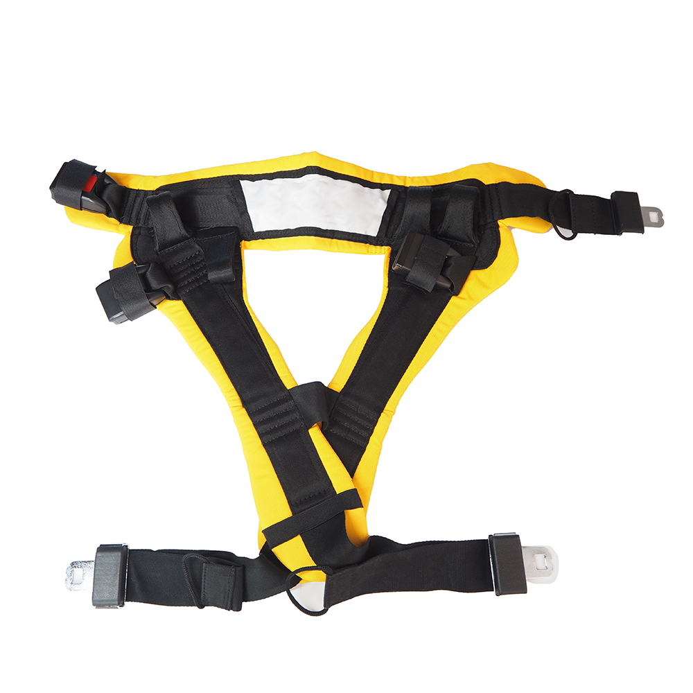 Bungee harness - LATEX BAND PRODUCTS MANUFACTURER